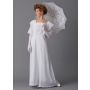 Butterick patroon 6610 maat 40 t/m 48