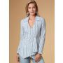Butterick patroon 6629 maat 32 t/m 40