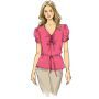 Butterick patroon 6662 maat 30 t/m 38