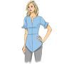 Butterick patroon 6663 maat 32 t/m 40