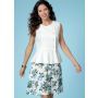 Butterick patroon 6670 maat 32 t/m 40