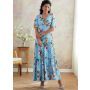 Butterick patroon 6678 maat 32 t/m 40