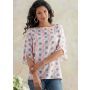 Butterick patroon 6687 maat 30 t/m 40