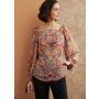 Butterick patroon 6711 maat 32 t/m 40
