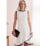Butterick patroon 6729 maat 32 t/m 40