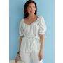 Butterick patroon 6733 maat 32 t/m 40
