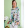 Butterick patroon 6735 maat 30 t/m 40