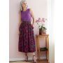 Butterick patroon 6749 maat 42 t/m 52