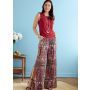 Butterick patroon 6750 maat 30 t/m 40