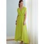 Butterick patroon 6756 maat 32 t/m 40