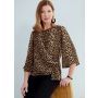 Butterick patroon 6765 maat 40 t/m 48