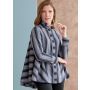 Butterick patroon 6792 maat 34 t/m 42