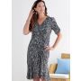 Butterick patroon 6807 maat 44 t/m 52