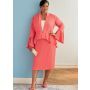 Butterick patroon 6821 maat 52 t/m 58