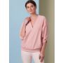 Butterick naaipatroon 6996 maat 48 t/m 56