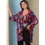 Butterick naaipatroon 7001 maat 42 t/m 50