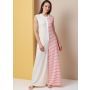 Butterick naaipatroon 7029 maat 48/56
