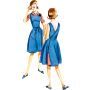 Butterick naaipatroon 7053 maat 46/54