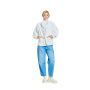 Burda naaipatroon 5590 - Sweater, Gilet & Jas, maat 34-44