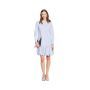Burda naaipatroon 5609 - Jurk & Blouse, maat 36-48