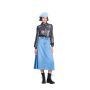 Burda naaipatroon 5622 - Blouse, maat 36-48