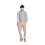 Burda naaipatroon 5624 - Traditioneel gilet, maat 46-56