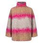 Burda patroon Dames Cozy Sweater 5710
