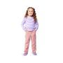 Burda naaipatroon 9205 maat 18M-7 (86 - 122)