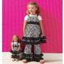 Ellie Mae Designs patroon 0135