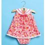 Ellie Mae Designs patroon 0214 maat 50 t/m 80
