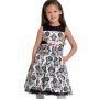 McCall's patroon 5793 maat 122 t/m 134