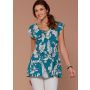 McCall's patroon 7572 maat 32 t/m 40