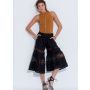 McCall's patroon 7576 maat 42 t/m 52