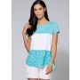 McCall's patroon 7600 maat 44 t/m 50