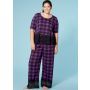 McCall's patroon 7697 maat 18 t/m 21