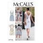 McCall's patroon 7740 maat 40 t/m 48
