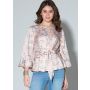 McCall's patroon 7803 maat 32 t/m 40