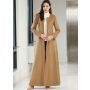 McCall's patroon 7848 maat 34 t/m 42