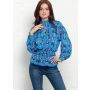 McCall's patroon 7868 maat 40 t/m 48