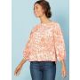 McCall's patroon 7899 maat 32 t/m 40