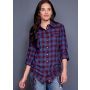 McCall's patroon 8027 maat 32 t/m 40