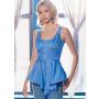 McCall's patroon 8116 maat 42 t/m 50
