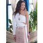 McCall's patroon 8117 maat 42 t/m 52