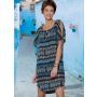 McCall's patroon 8164 maat 42 t/m 52