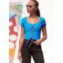McCall's patroon 8182 maat 32 t/m 40