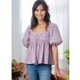 McCall's patroon 8199 maat 42 t/m 50