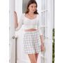 McCall's patroon 8221 maat 30 t/m 40