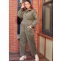 McCall's patroon 8243 maat 52 t/m 58