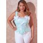 McCall's patroon 8269 maat 32 t/m 40