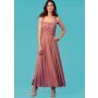 McCall's patroon 8282 maat 42 t/m 50